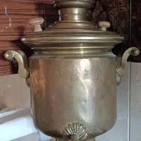 سماور عتیقه