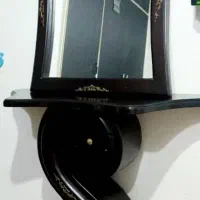 میز آرایش سه تیکه