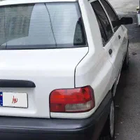 پراید 131 مدل 95