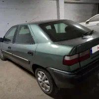 زانتیا 2000 مدل 85