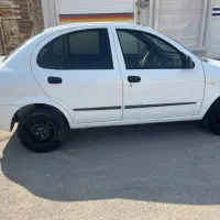 تیبا صندوقدار خانگی