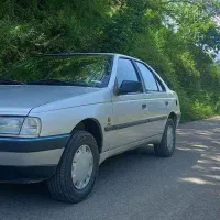 فروش پژو ۴۰۵ دوگانه سوز مدل۹۵ بی رنگ،سالم و سرپا