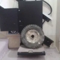 چرخ ورینگ فرغون
