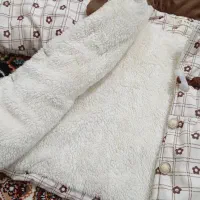 کاپشن شلوار دخترانه