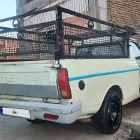 پیکان وانت 88|خودرو سواری و وانت|گرگان, |دیوار