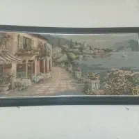 تابلو زیبا