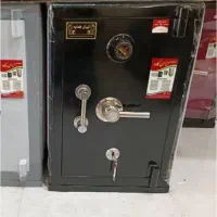 فروش گاوصندوق از ارتفاع ۴۰ تا ۱متر گاو صندوق|ابزارآلات|نیشابور, دارایی|دیوار