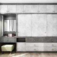 کمددیواری.تخت کمجا|خدمات پیشه و مهارت|زنجان, |دیوار