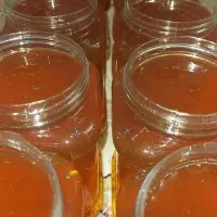 عسل کاملا طبیعی