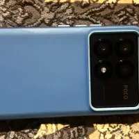 Poco x6 poro 5G|موبایل|مشهد, شاهد (شهرک غرب)|دیوار