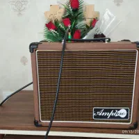 آمپلیفایر بلوتوثی