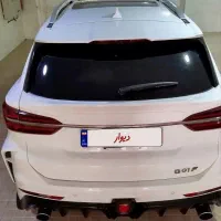اس‌دبلیو‌ام G01 F، مدل ۱۳۹۹|خودرو سواری و وانت|تبریز, |دیوار