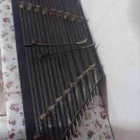 سنتور کاملا سالم