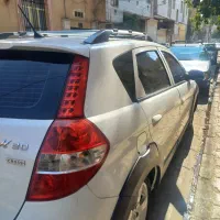 اچ سی کراس مدل آخر  ۹۶ بیرنگ اتومات درحد|خودرو سواری و وانت|کرج, حیدرآباد|دیوار