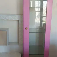 کمد سیسمونی بچه