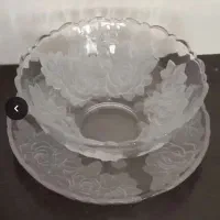 کاسه بشقاب سوگا