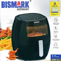 فروش سرخ کن بدون روغن بیسمارک