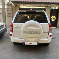 سوزوکی ویتارا ۲۴۰۰ اتوماتیک کلاس ۵|خودرو سواری و وانت|تهران, سردارجنگل|دیوار