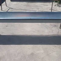 اخور ساخته شده با ورق گالوانیزه