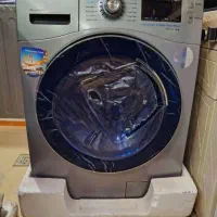 ماشین لباسشویی دوو