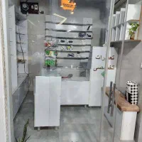 مغازه هفت متری در بازار جمهوری (پاساژ امین زاده)|فروش مغازه و غرفه|آبادان, |دیوار