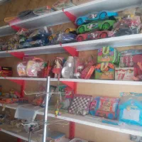 لوازم تحریر واسباب بازی زیرزیر قیمت عمده|لوازم التحریر|کرمانشاه, |دیوار