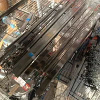 انواع سیخ کباب کوبیده جوجه جیگر