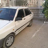 پراید کاربراتور ۷۸