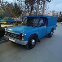 وانت نیسان مدل 90