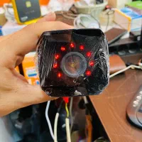 ماکت دوربین مداربسته|دوربین مداربسته|قائم‌شهر, |دیوار