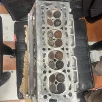 سر سیلندر پارس ELX الدورا|قطعات یدکی و لوازم جانبی|شیراز, نصر|دیوار