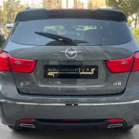 هایما s7+ مدل 1401|خودرو سواری و وانت|شیراز, فرهنگ شهر|دیوار