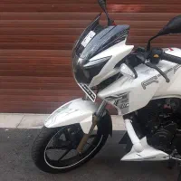 اپاچی ۱۸۰ مدل 95