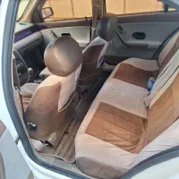 سمند ef7|خودرو سواری و وانت|ری, اقدسیه|دیوار