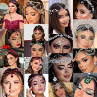 ساخت تل و تاج و ریسه|بدلیجات|فولادشهر, فولادشهر|دیوار