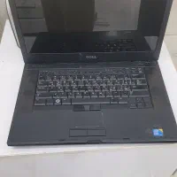 لبتاب فروشی دل E6510