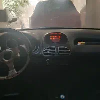 ۲۰۶ تیپ۵ مدل۹۲|خودرو سواری و وانت|بندرعباس, |دیوار