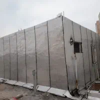 ایزوگام و قیرگونی ((تعمیرات و لکه کاری))|خدمات پیشه و مهارت|بوشهر, |دیوار