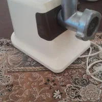چرخ گوشت پارس خزر