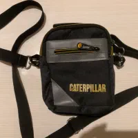 کیف برزنتی کاترپیلار CAT