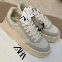 کفش زارا سایز ۴۰ زنانه