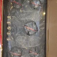 اجاق گاز و ظروف تفلون|اجاق گاز و لوازم برقی پختوپز|شهرکرد, |دیوار