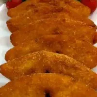 کتلت برگیyummy
