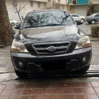 سورنتو مدل ۲۰۰۹ / اقساط. شرایط گذار