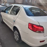 رانا پلاس مدل ۱۴۰۳|خودرو سواری و وانت|تبریز, |دیوار