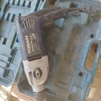 دریل توسن گیربکسی