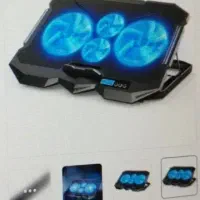 فن خنک کننده لپ تاپ (کولپد)