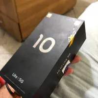 شیائومی می ۱۰ لایت mi 10 lite