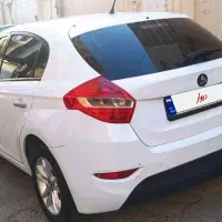 بریلیانس ‌H320