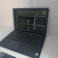 لپتاپ تمیز دل Dell دانشجویی نسل ۷ رمDDR4 هاردSSD|رایانه همراه|کرمان, |دیوار